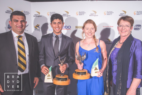 0615 - Wellington Sports Awards - 0843