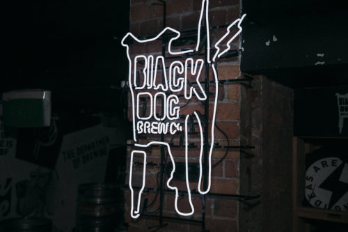 Black Dog Brew Co 10