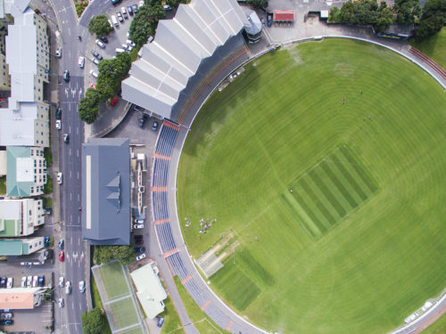 Wellington Drone Aerial Prints 00005