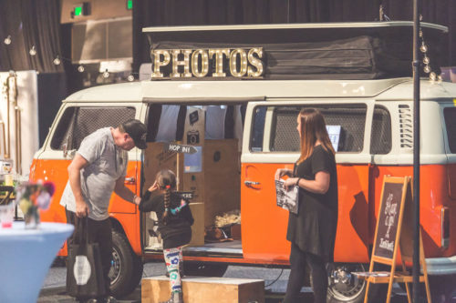 Wellington Wedding Show (Photoraphy by Brady Dyer)00008